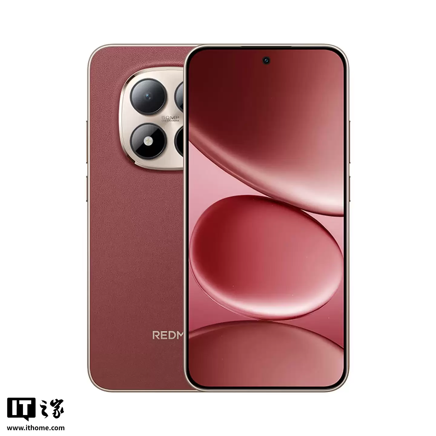 С�� REDMI Note 15 ϵ���ֻ��´��濪�ۣ�999 Ԫ��