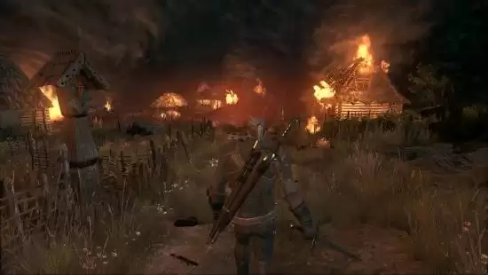 ��ʦ3����Ԥ�滭��Mod���������Ӿ����