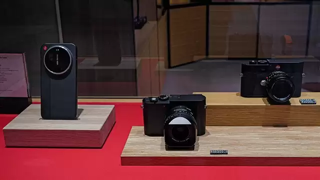 С��17 Ultra�⿨������ȫ���콢��