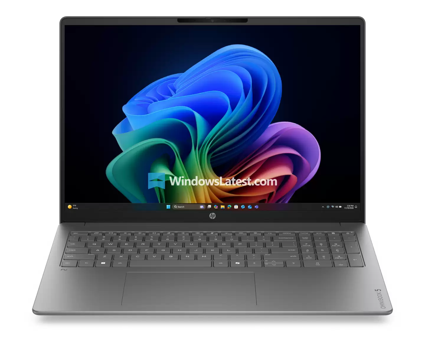 �������� OmniBook �ʼǱ�Ʒ�ƣ�CES 2026 ���������ع�