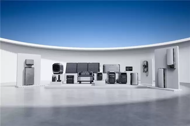 沙利文权威认证:正浩EcoFlow位列智慧家庭储能解决方案全球销量第一 沙利文权威认证:正浩EcoFlow位列智慧家庭储能解决方案全球销量第一