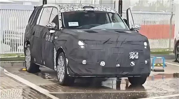 С������2026�����Ŀ��³���SU7�Ŀ���YU9����SUV����