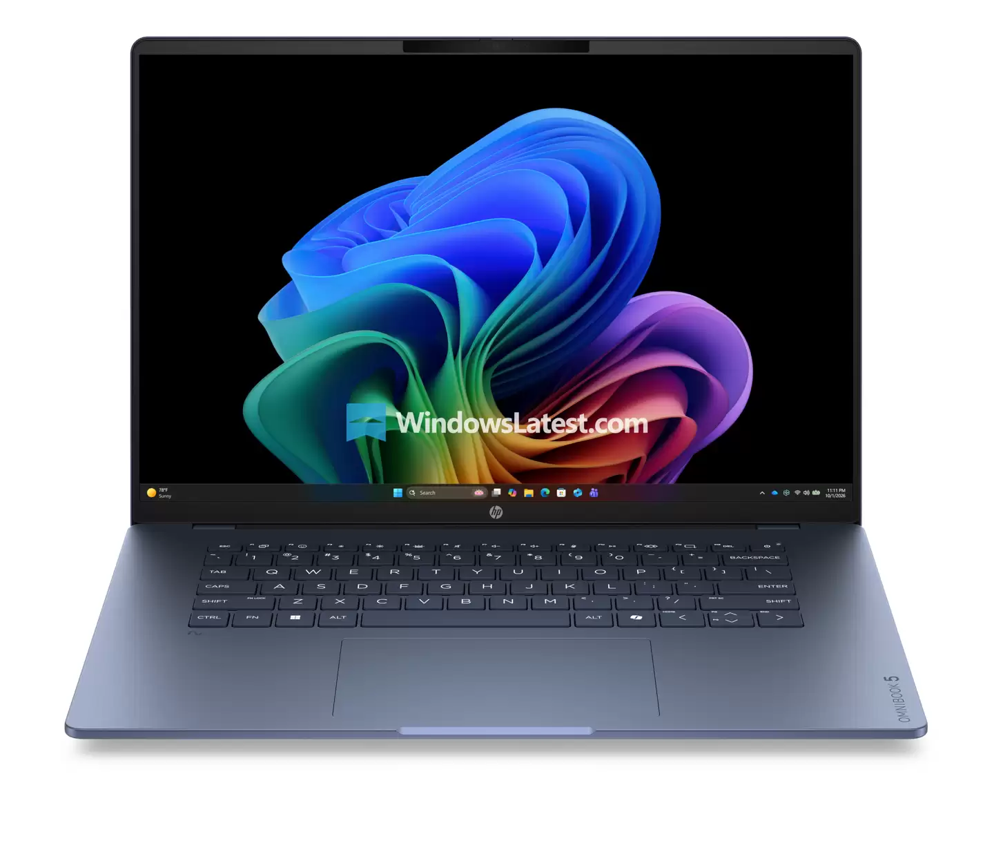 �������� OmniBook �ʼǱ�Ʒ�ƣ�CES 2026 ���������ع�