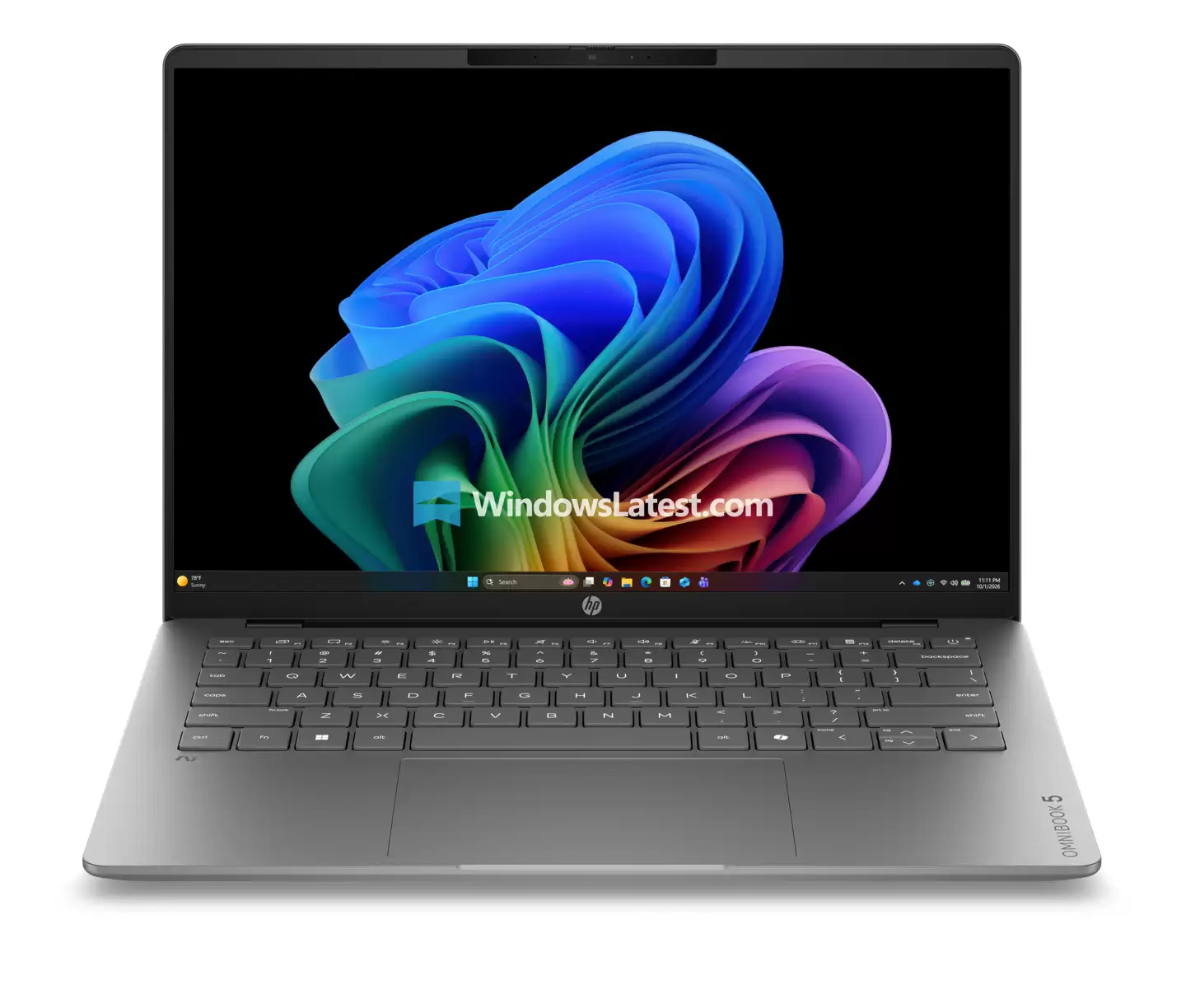 �������� OmniBook �ʼǱ�Ʒ�ƣ�CES 2026 ���������ع�