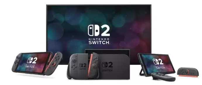 Switch 2、拓麻歌子、拉布布登顶2025年度游戏玩具评选 Switch 2、拓麻歌子、拉布布登顶2025年度游戏玩具评选