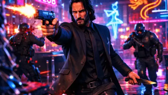 ����׷ɱ3A��Ϸ��ʽ��������Ŭ����ά˹�����