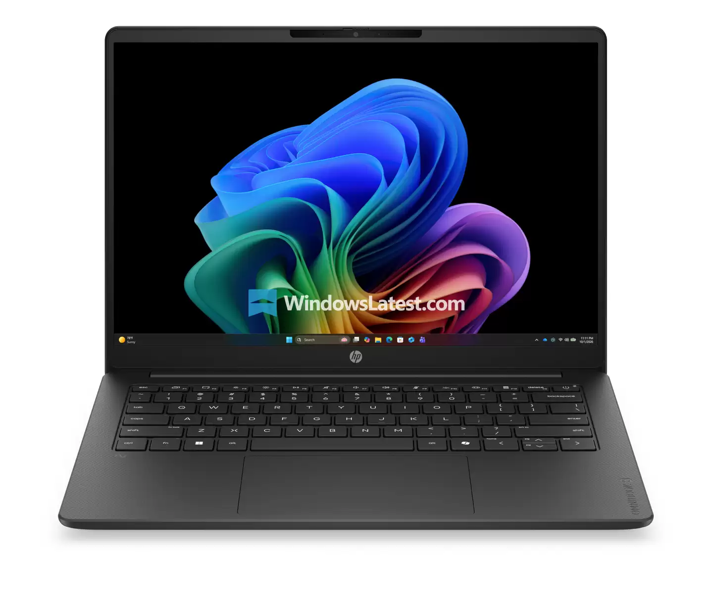 �������� OmniBook �ʼǱ�Ʒ�ƣ�CES 2026 ���������ع�