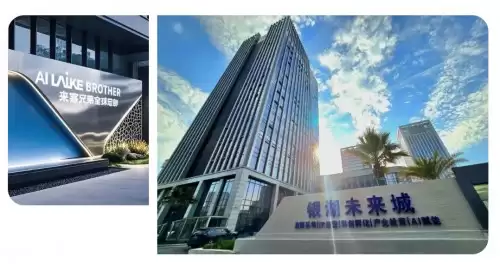 AI来客重塑商业,来客兄弟赋能实体:一场智能营销革命的深度解码 AI来客重塑商业,来客兄弟赋能实体:一场智能营销革命的深度解码