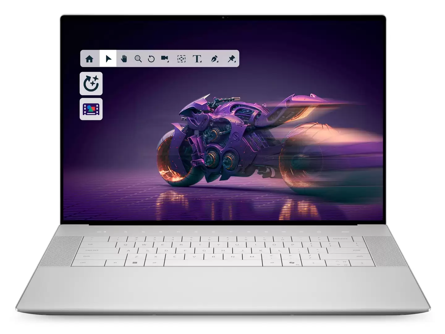 ��Ϣ�ƴ������� CES 2026��������XPS �ʼǱ����Բ�Ʒ��