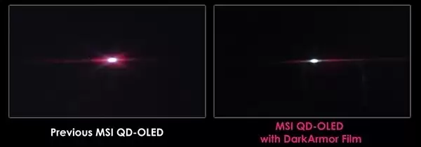 ΢�����¿�32Ӣ��4K QD-OLED��Ϸ��ʾ��������������AI���ܼ���