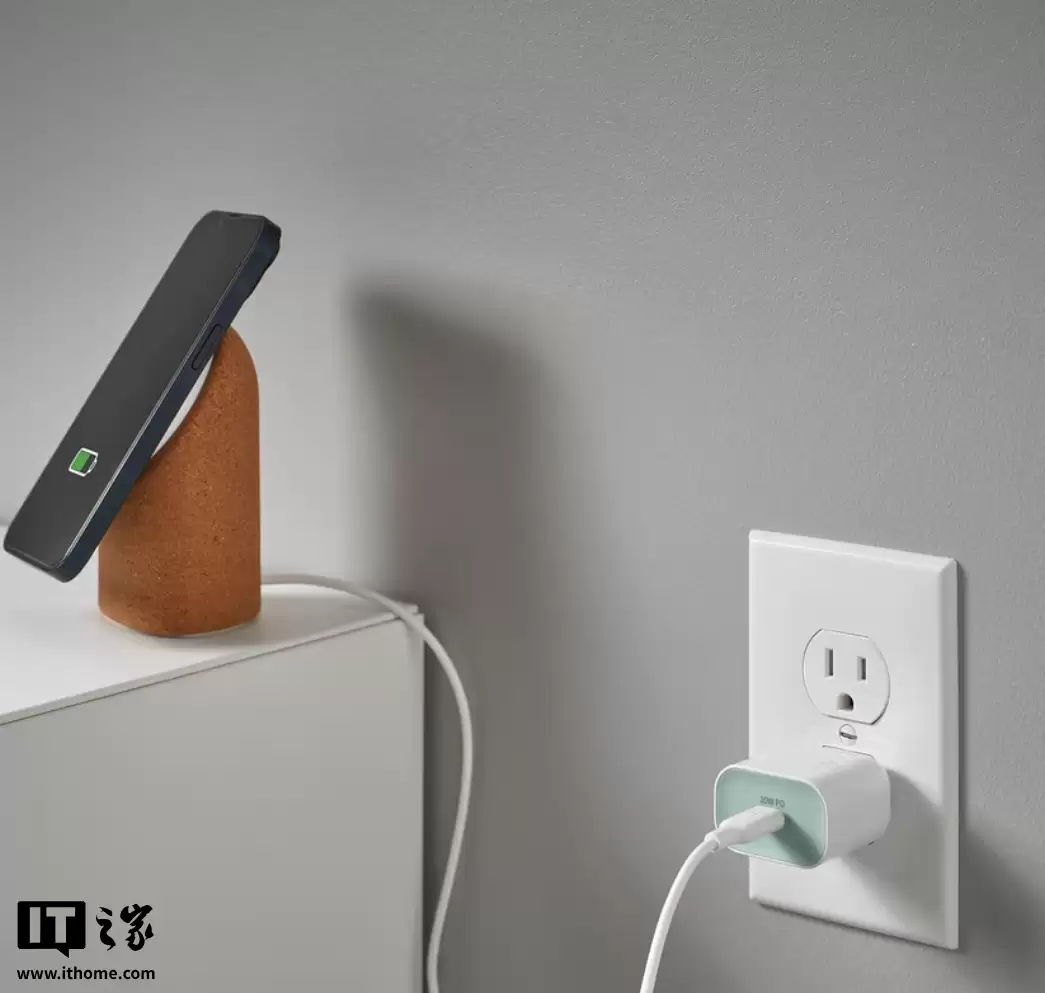 �˼��Ƴ� SJÖSS ��Լ˹ 20W ����������� PD 3.0��QC 3.0 Э�飬3.99 ��Ԫ