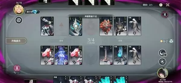 鸣潮荣耀之丘无限循环牌组推荐 鸣潮荣耀之丘无限循环牌组推荐