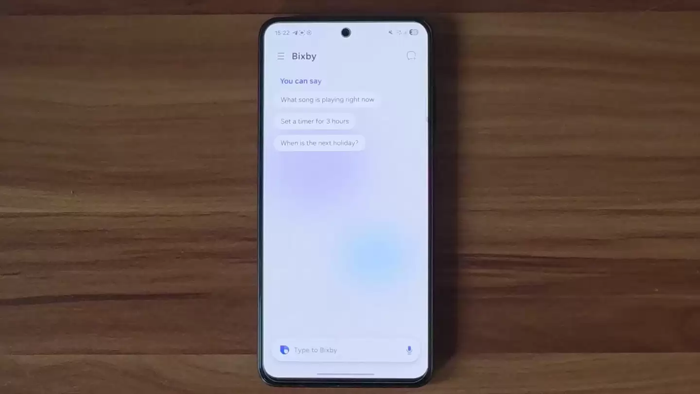 ���� One UI 8.5 ϵͳ Bixby ��ȫ���ع⣺���� Perplexity AI���������� Here ��ͼ��X ƽ̨��