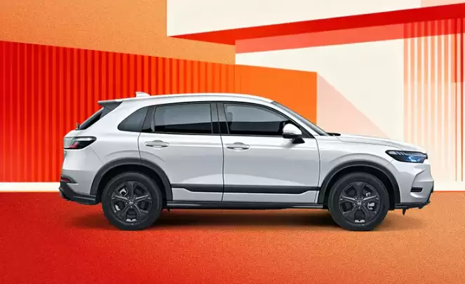 �¿�籾�� HR-V ���� 1 �� 8 �����У��Ƴ� Pro / Max ��������