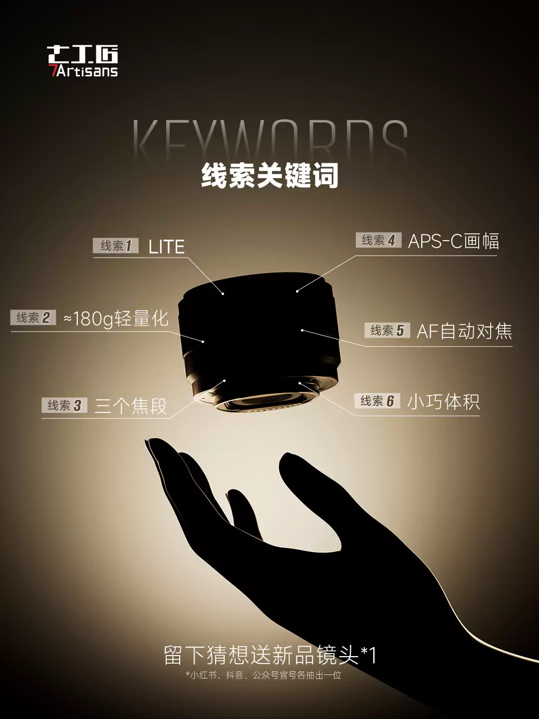 �߹��� LITE ϵ�а뻭���Զ��Խ���ͷ���� 1 �� 4 �����У�25/35/50mm �����ο�ѡ���ۼ�?99 Ԫ