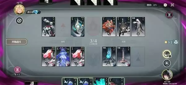 鸣潮荣耀之丘无限循环牌组推荐 鸣潮荣耀之丘无限循环牌组推荐