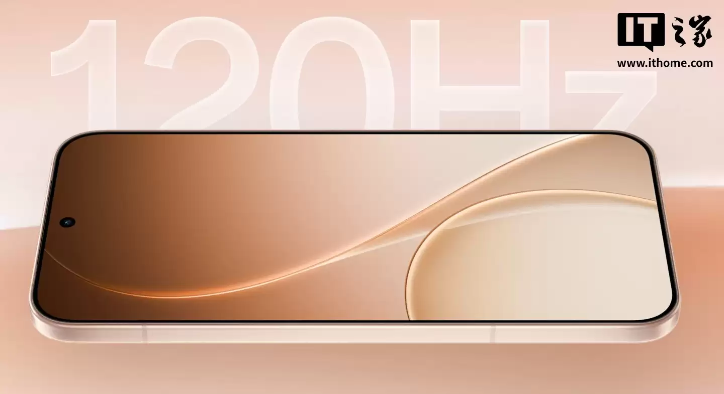 OPPO �Ƴ� Reno 15 Pro Max �ֻ������� 8450 оƬ��2 ���������㣬֧�� 50W ���߳�