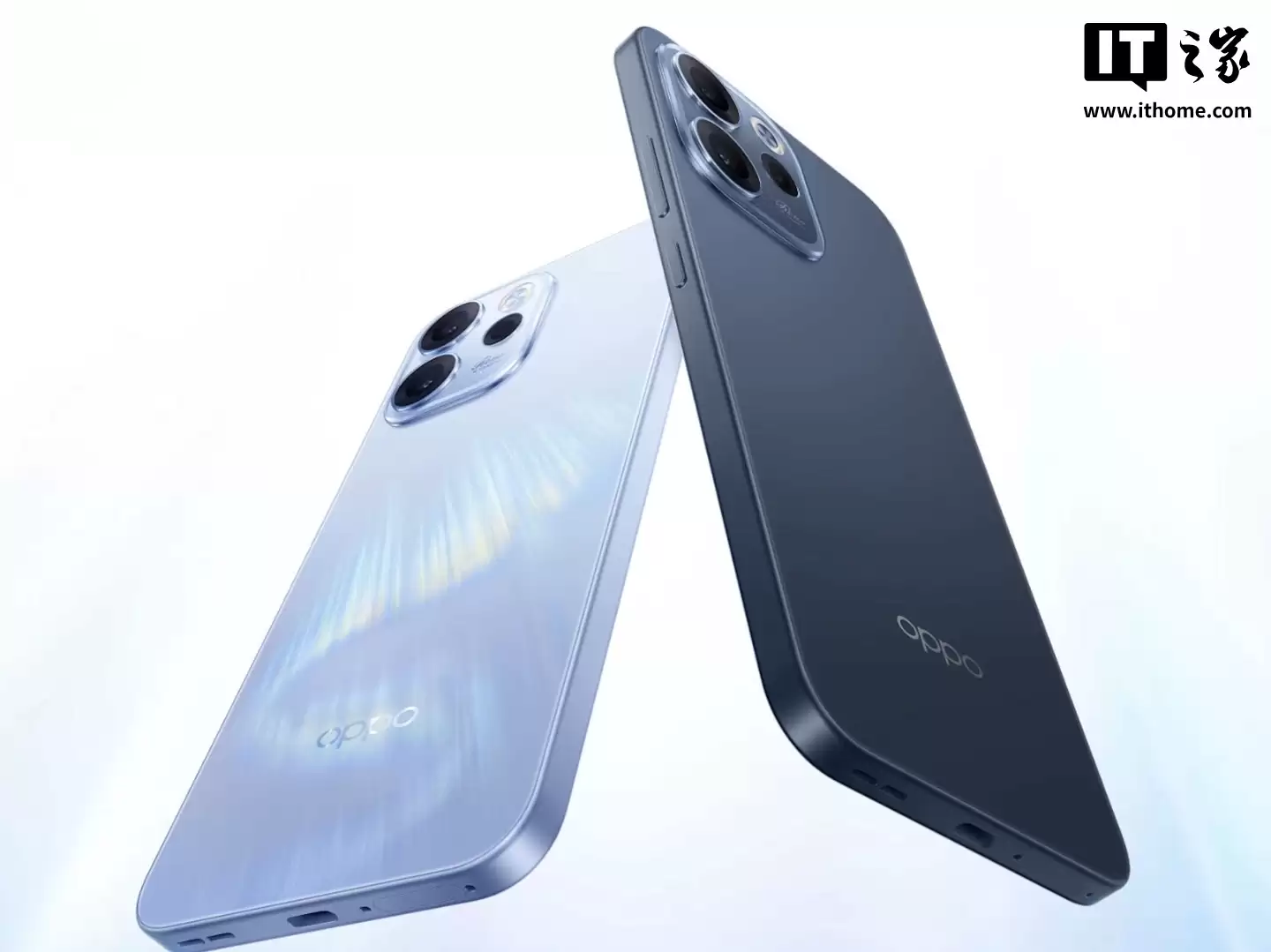 OPPO �Ƴ� Reno 15 F �ֻ������� 6 Gen 1 оƬ��7000mAh ���