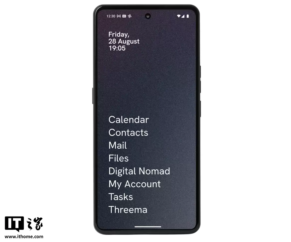 ���� punkt. �Ƴ�����˽�ֻ���MC03��699 ŷԪ + һ���ÿ�� 10 ŷԪ����