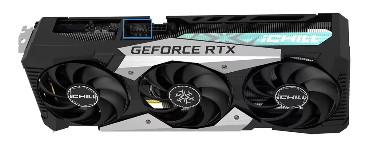 ��Ȥ��ƣ�ӳ�� RTX 5060 Ti ���������Կ����õ� PCIe 8-Pin ���磬Ԥ�� 12V-2×6 ����