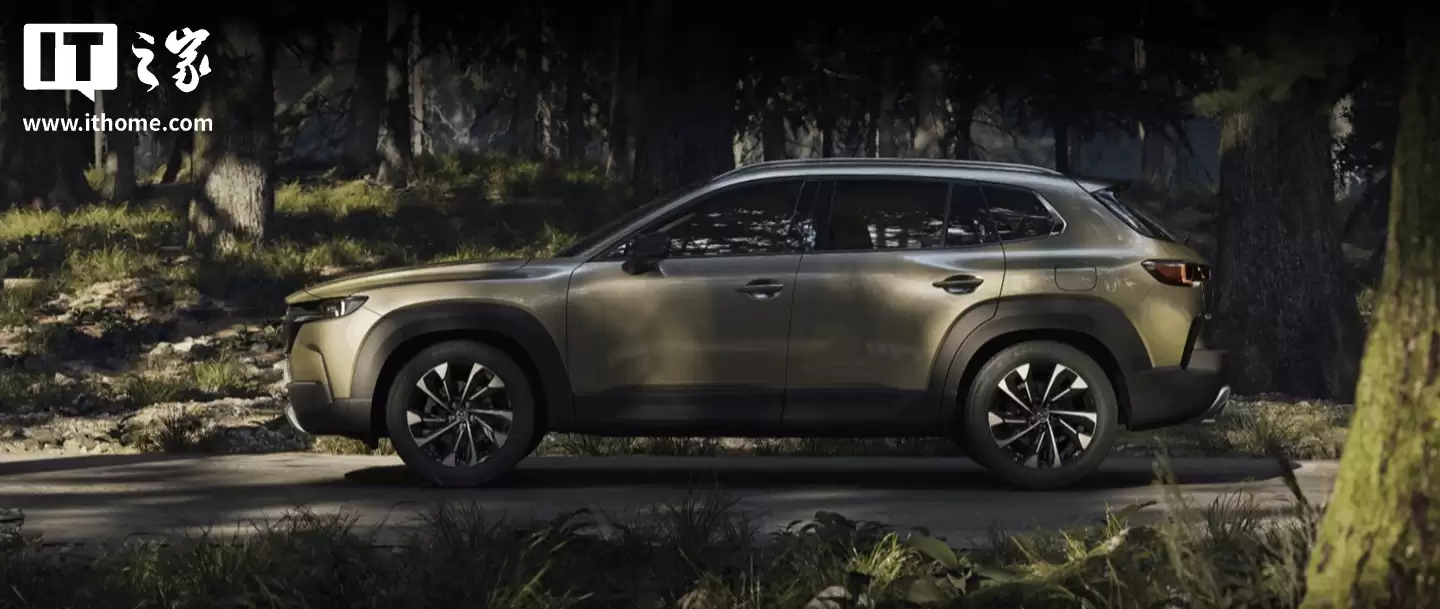 2026 ������Դ� CX-50 ��Ҳ�������У�����ǰ / ��פ���״�ɿ���ȫ���촰��13.98 ��Ԫ��