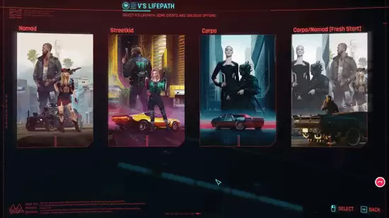 �������2077��MODFresh Start�������ĳ���������������������ȳ�