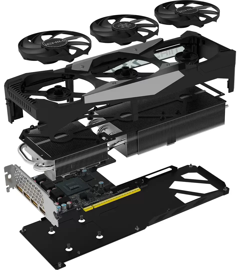 ��Ȥ��ƣ�ӳ�� RTX 5060 Ti ���������Կ����õ� PCIe 8-Pin ���磬Ԥ�� 12V-2×6 ����