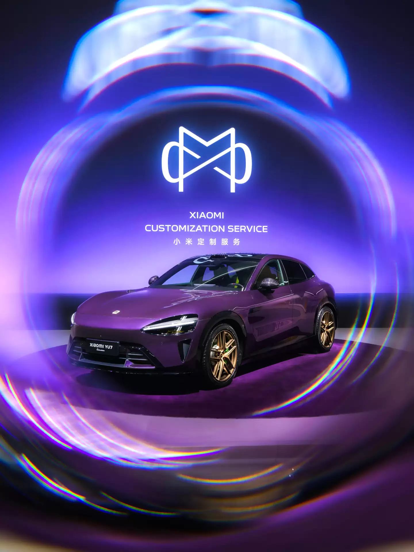 С��������ϯ���ʦ����ԭ��Ӧ SU7/YU7 �����ۣ���ҵ���Ƽ��ڰ׻ң�����ֻ�ǻع��û�����