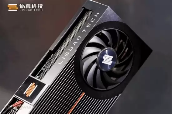 ����GPU��ͻ�ƣ�����7G100ϵ�������ڼ�