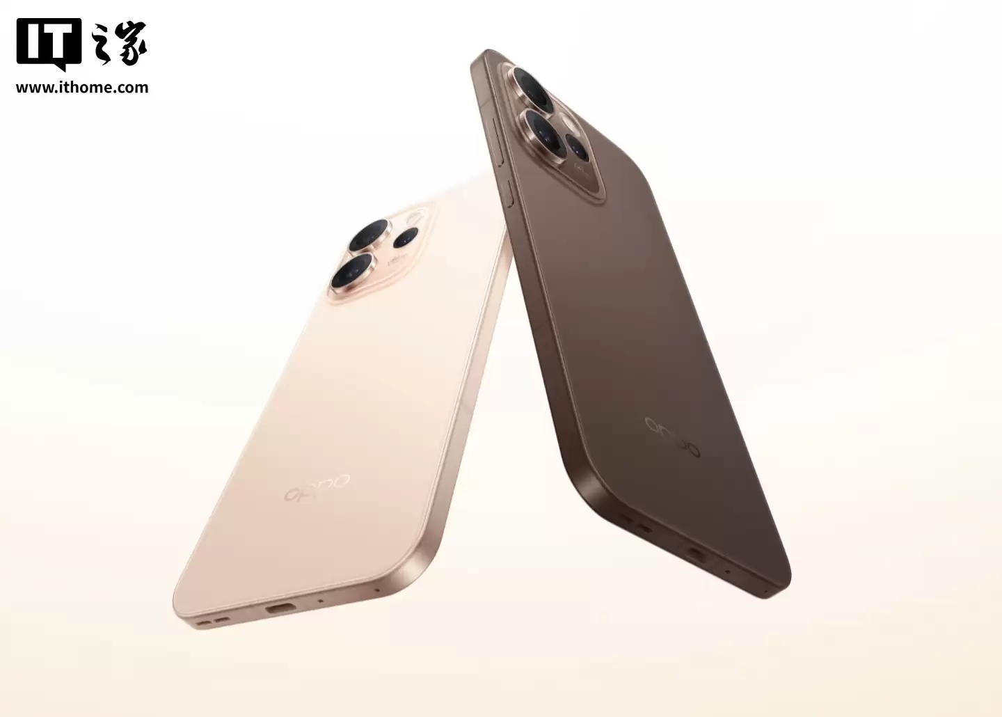 OPPO �Ƴ� Reno 15 Pro Max �ֻ������� 8450 оƬ��2 ���������㣬֧�� 50W ���߳�