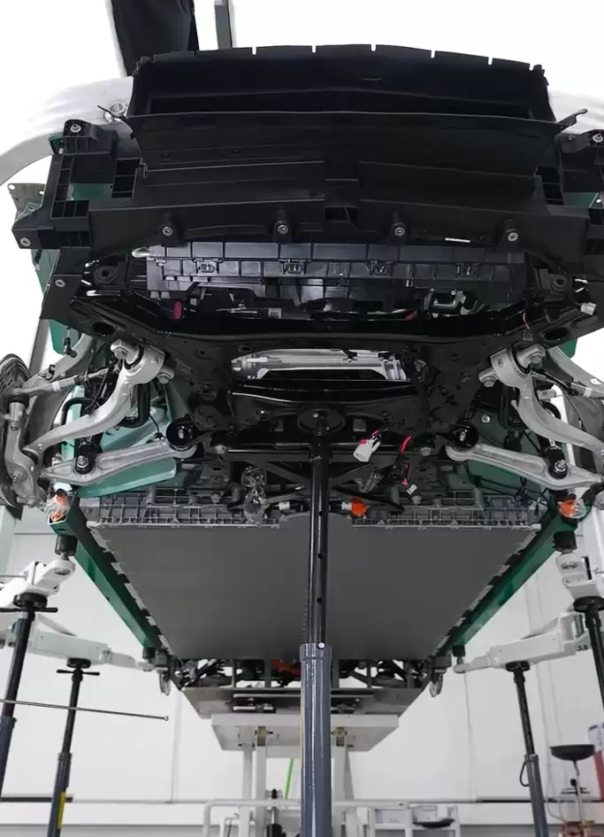 С�� YU7 Ϊ�β��ó���ͷ���׾��ƺÿ��Ҹ���ȫ���ֳ�����ǰ����