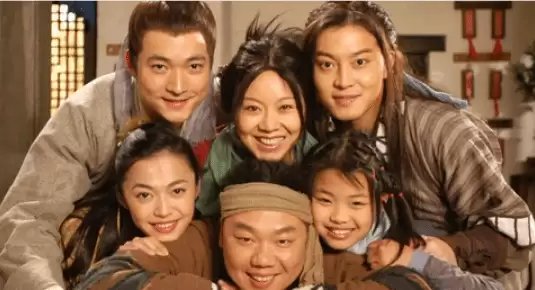 �����⴫������ʮ���꣺����Ц��ɾ��䣬��ܽ�ض�ʮ�껹ծ�յ���