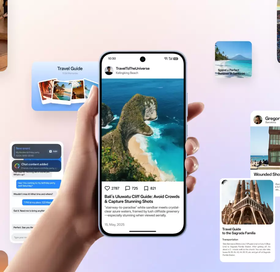 OPPO �Ƴ� Reno 15 F �ֻ������� 6 Gen 1 оƬ��7000mAh ���