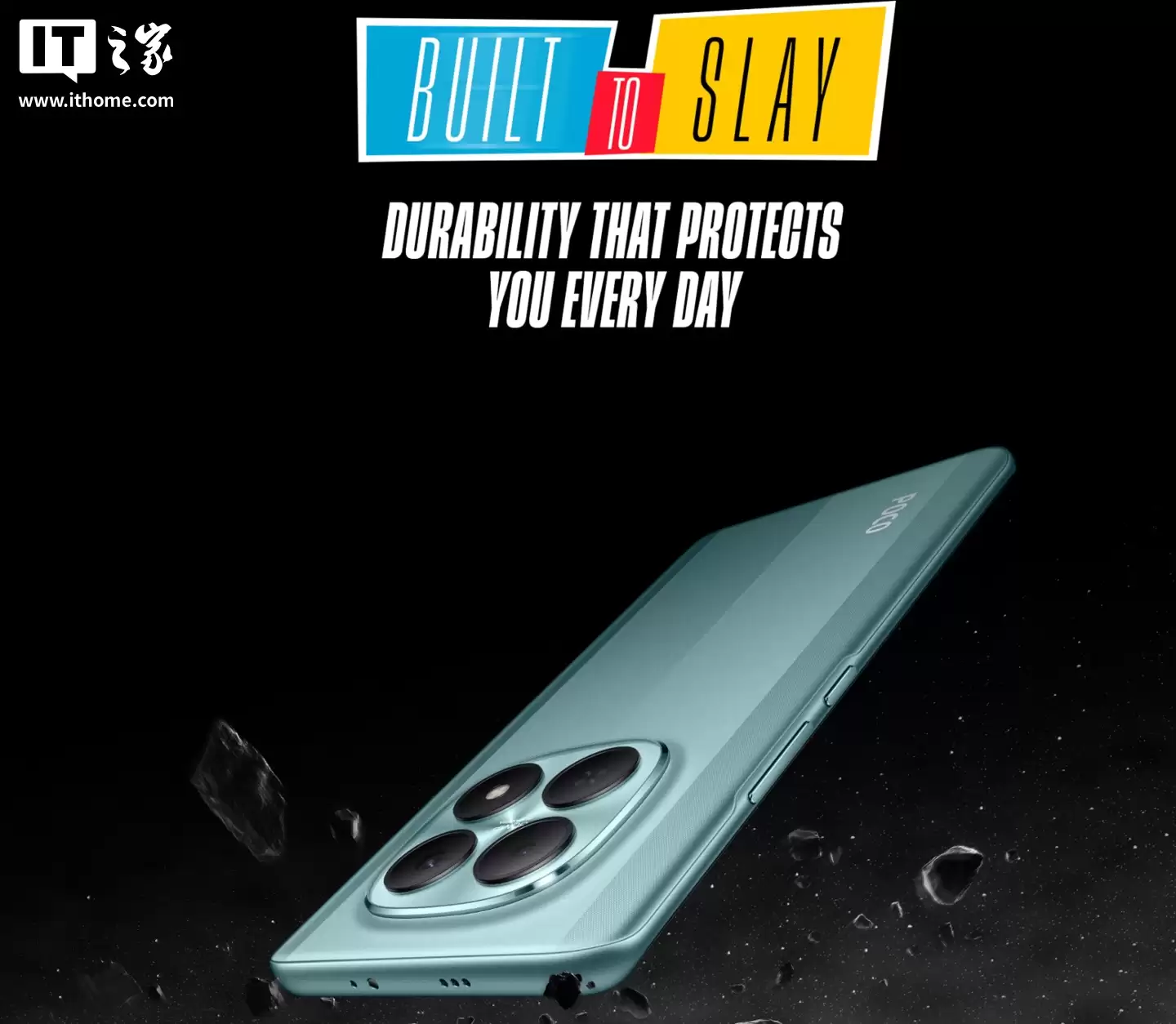 С�� POCO M8 �ֻ���񹫲���6.77 Ӣ�� 120Hz OLED ��������7.35mm��Ʒ�������֧�� IP66 ��ˮ