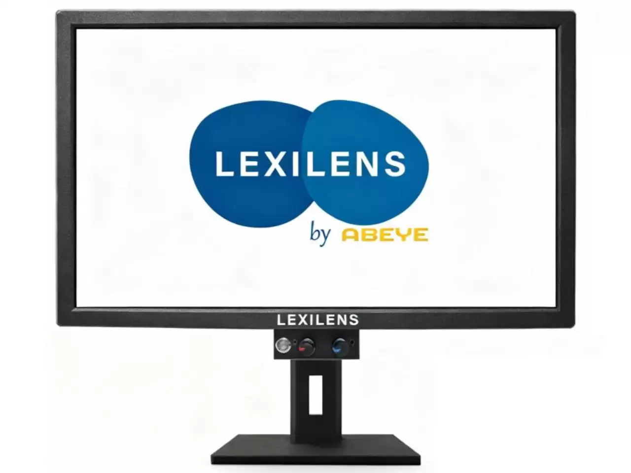 Abeye �Ƴ� Lexilens 23.8 Ӣ����ʾ����רΪ�Ķ��ϰ���ʿ��ƣ�1080P ��144Hz