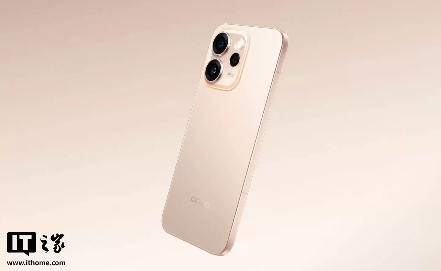 OPPO �Ƴ� Reno 15 Pro Max �ֻ������� 8450 оƬ��2 ���������㣬֧�� 50W ���߳�