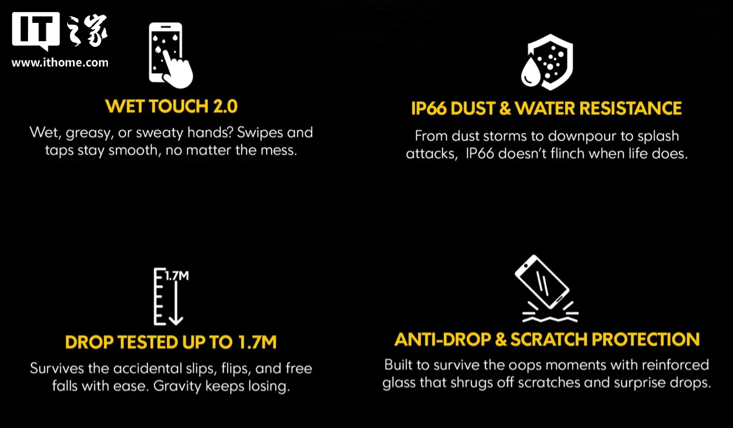 С�� POCO M8 �ֻ���񹫲���6.77 Ӣ�� 120Hz OLED ��������7.35mm��Ʒ�������֧�� IP66 ��ˮ