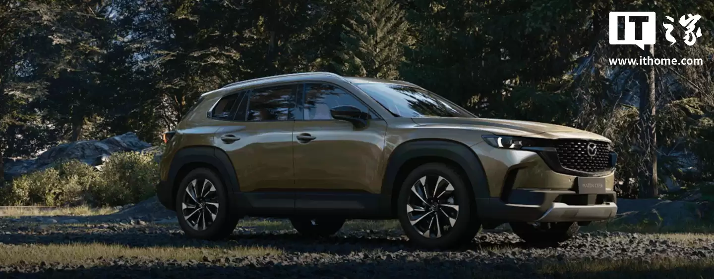 2026 ������Դ� CX-50 ��Ҳ�������У�����ǰ / ��פ���״�ɿ���ȫ���촰��13.98 ��Ԫ��