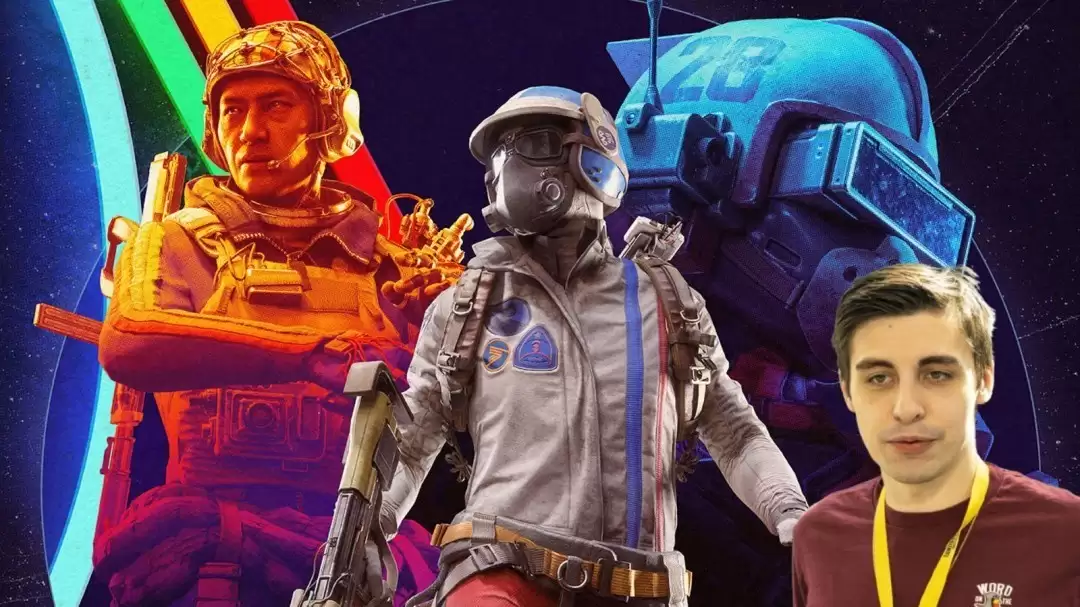 ARC Raiders����ȫ������������ܷ�ȼ籤��֮ҹ��