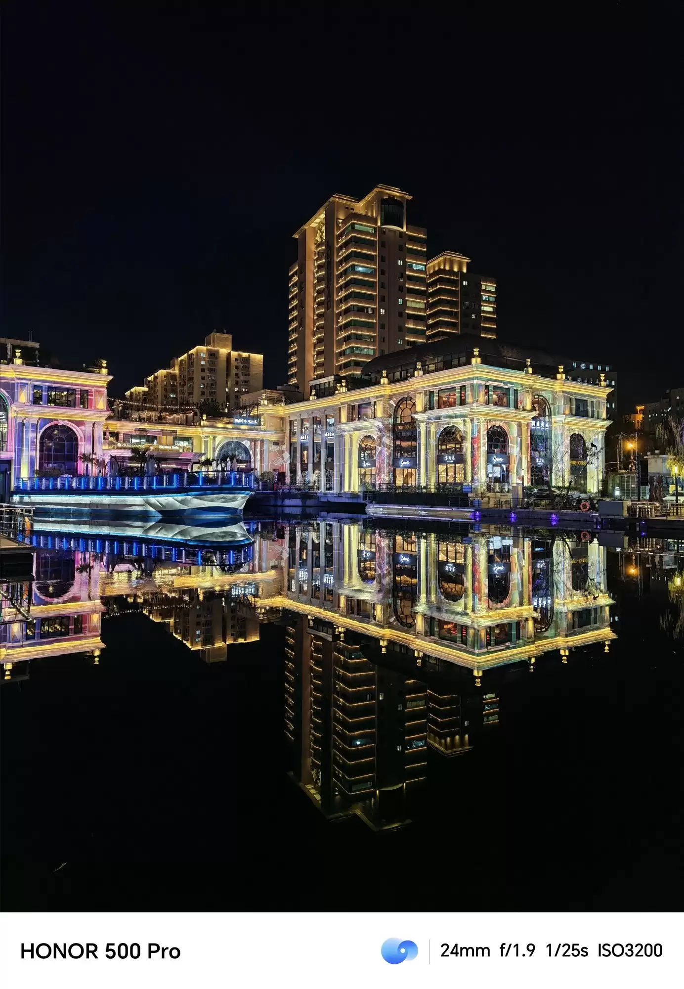 2025����������õ��ֻ�����ҫ500 ProӰ��������˫��