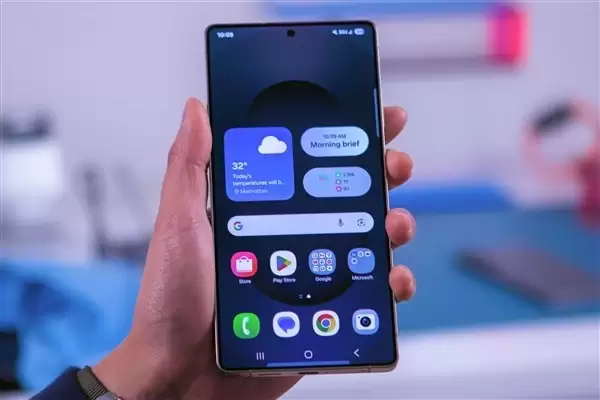 ����Galaxy S26ϵ�н����� �۸������ά��