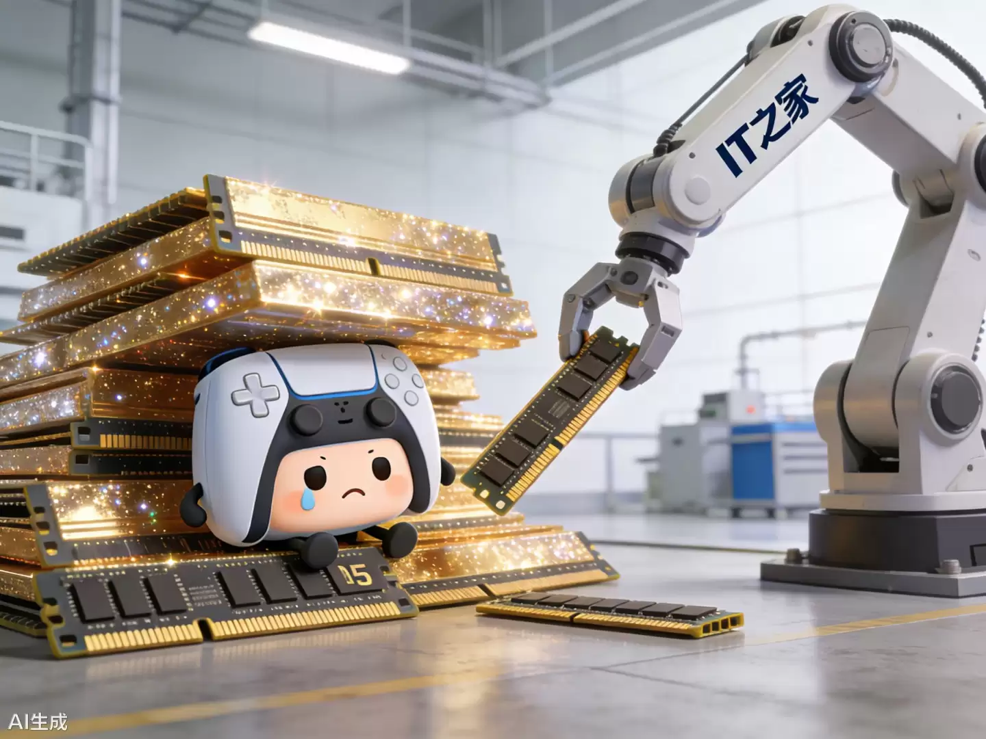 PS6 ���ڴ��Ǽ۶����ڣ���Ϣ��������δ��������������ͬ���� 2027 ��ſ�ʼ���� APU