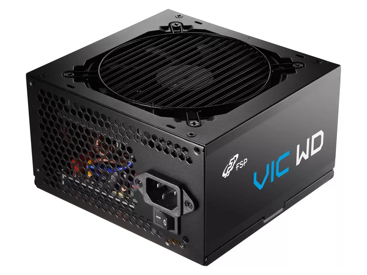 ȫ���Ƴ� VIC WD ���ż���Դ��80 PLUS 230V EU ���ƣ����͸���Ч�ʣ�85%