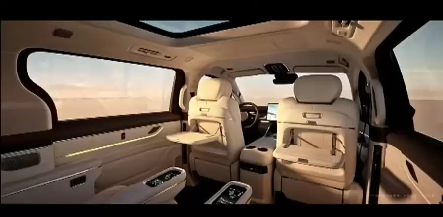 �������� V900 �д��� MPV ���͹��� 1 �� 7 ����ʽ����ȫ��Ԥ��