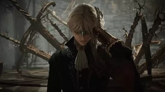 ѪԴ2.0���٣�The Duskbloods����½������������