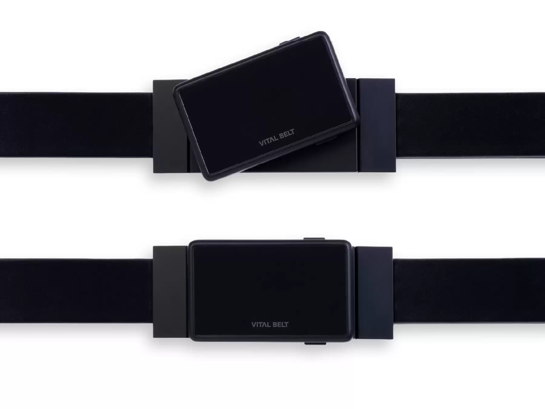 ���� D.O.N ���� CES 2026 ����ȫ���׿�����ʽ���пɴ����豸 VITAL BELT