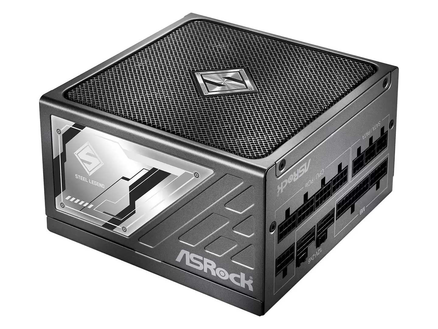 ������� SL-P ϵ�а׽� ATX ��Դ��ȫ��ϵ���ݣ�Cybenetics A ������֤