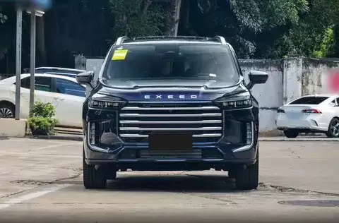 2026����;���³�Խ�����У�18.79�����ۣ�����2.0T+8AT