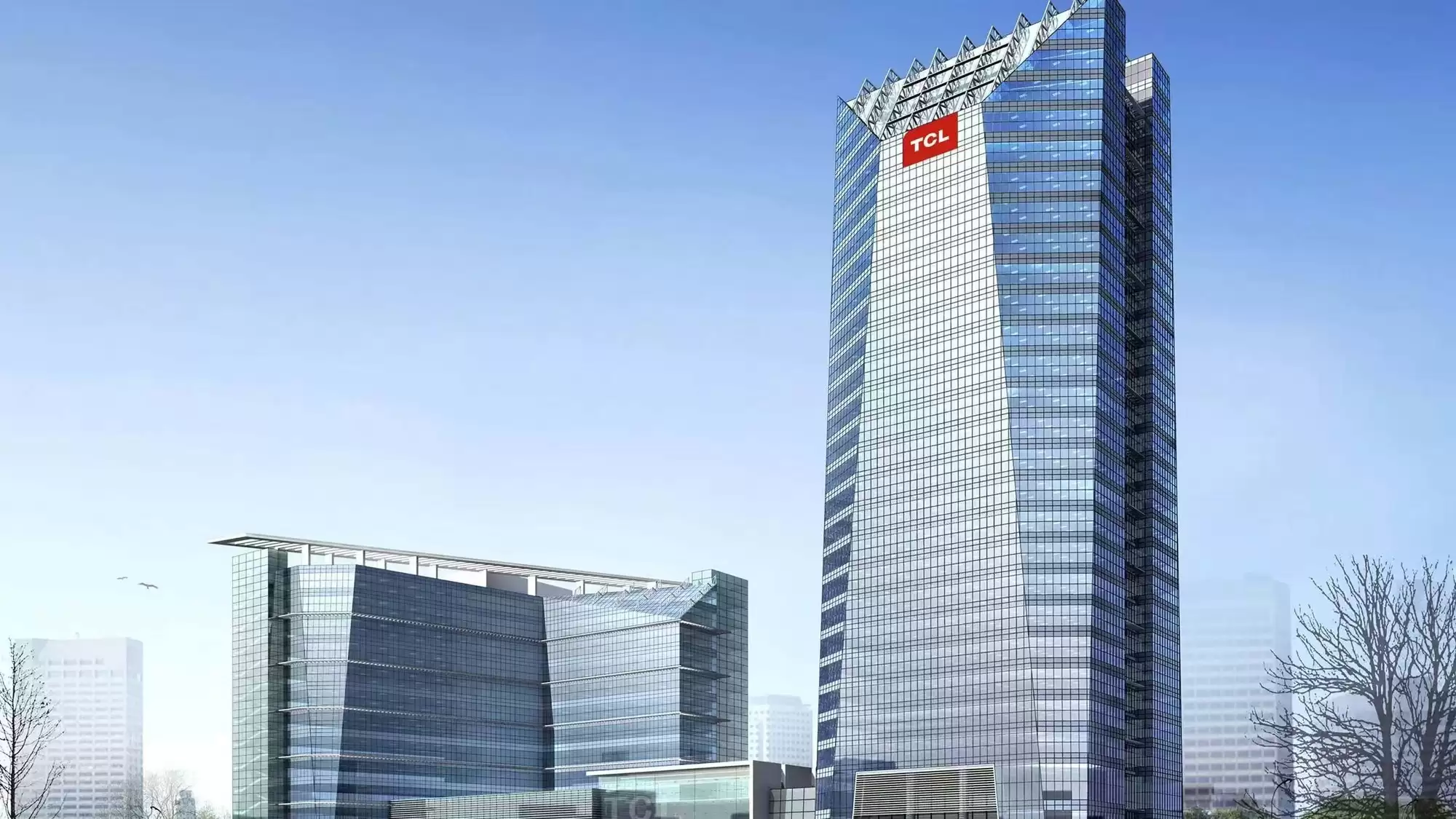 ǰհCES 2026��TCL������չ��������й���ҵ