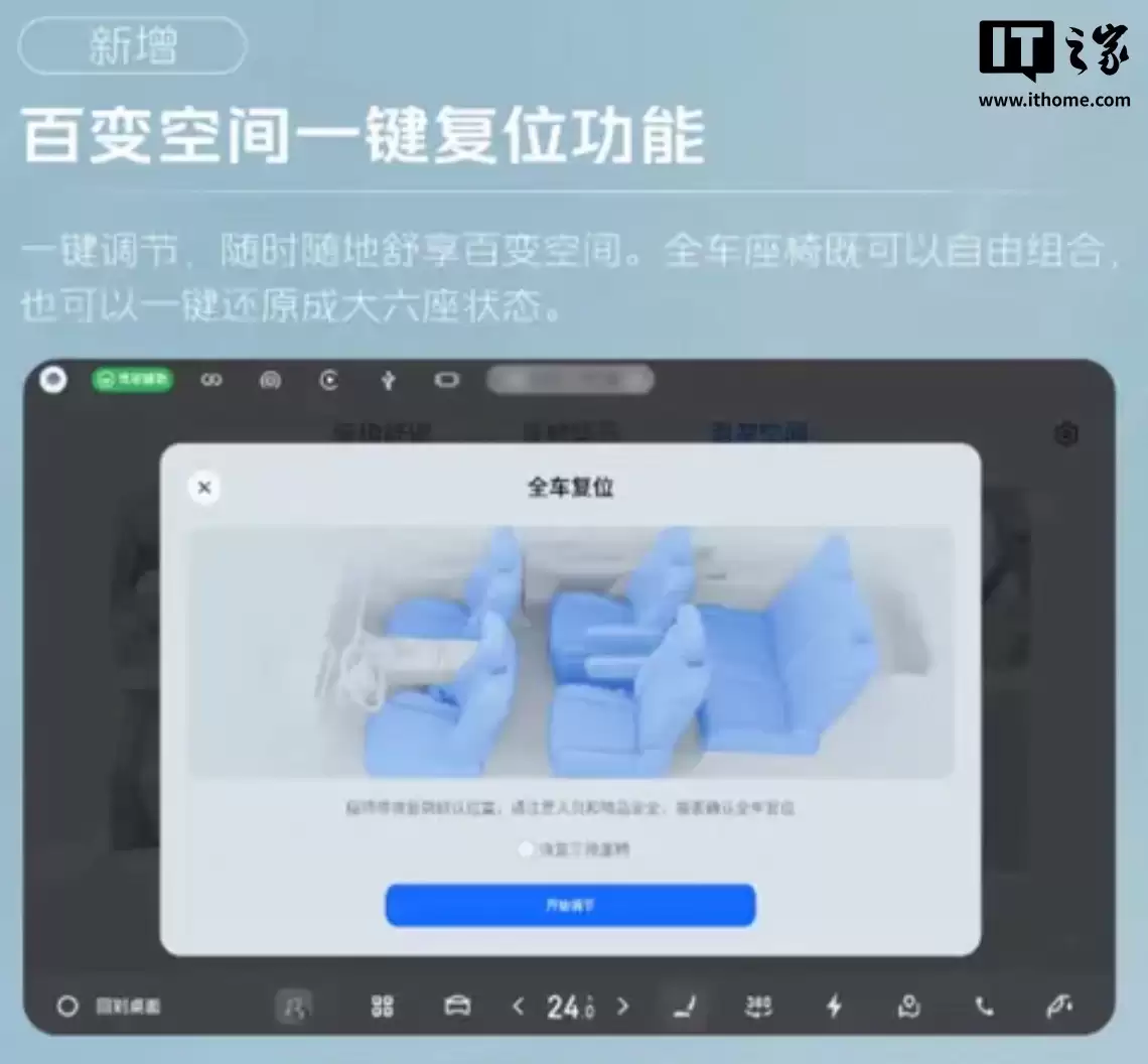 �������� M9 �д��� SUV ӭ�״� OTA��ƻ�� CarPlay �������������弴�䡢NOA �յ㿿��ͣ��...